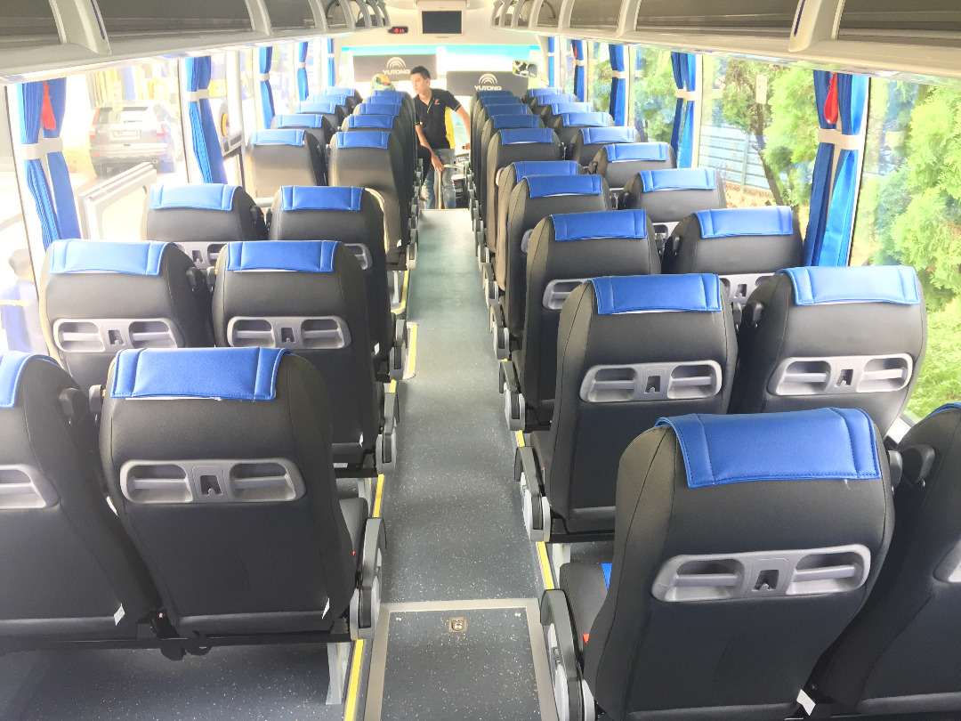 Coach Hire